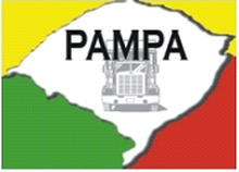 RHPAMPA TRANSPORTES LTDA